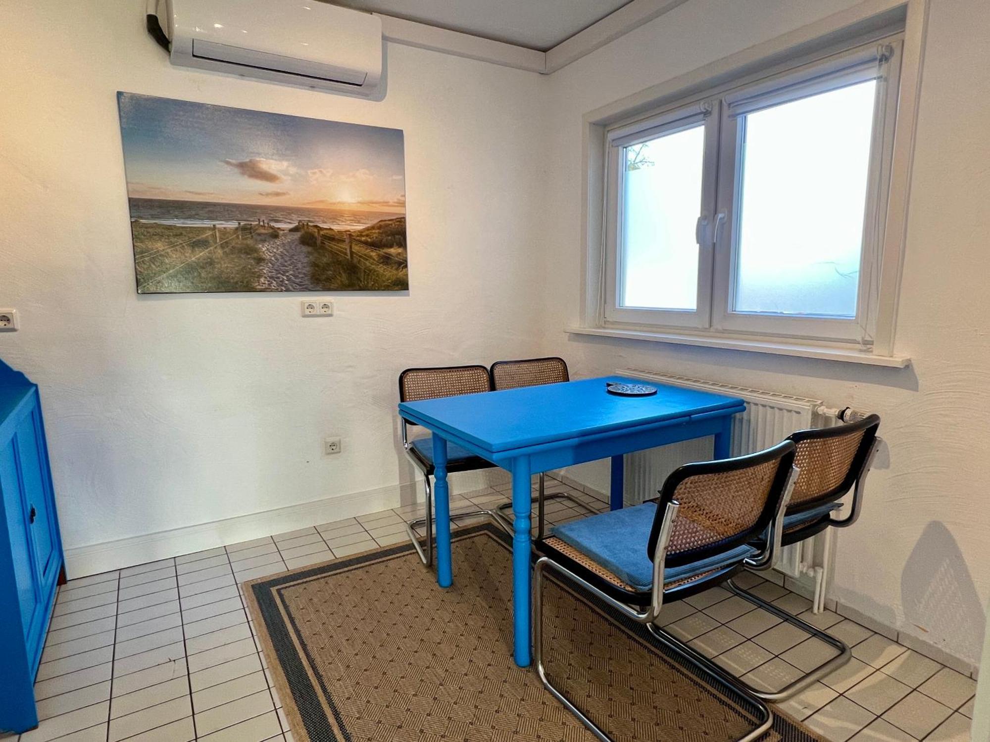 Tiny House Im Stadtzentrum! Walsrode Luaran gambar